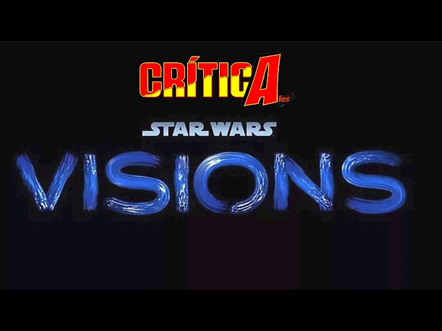 Video thumbnail for OPINIÓN STAR WARS: VISIONS (sin spoilers)