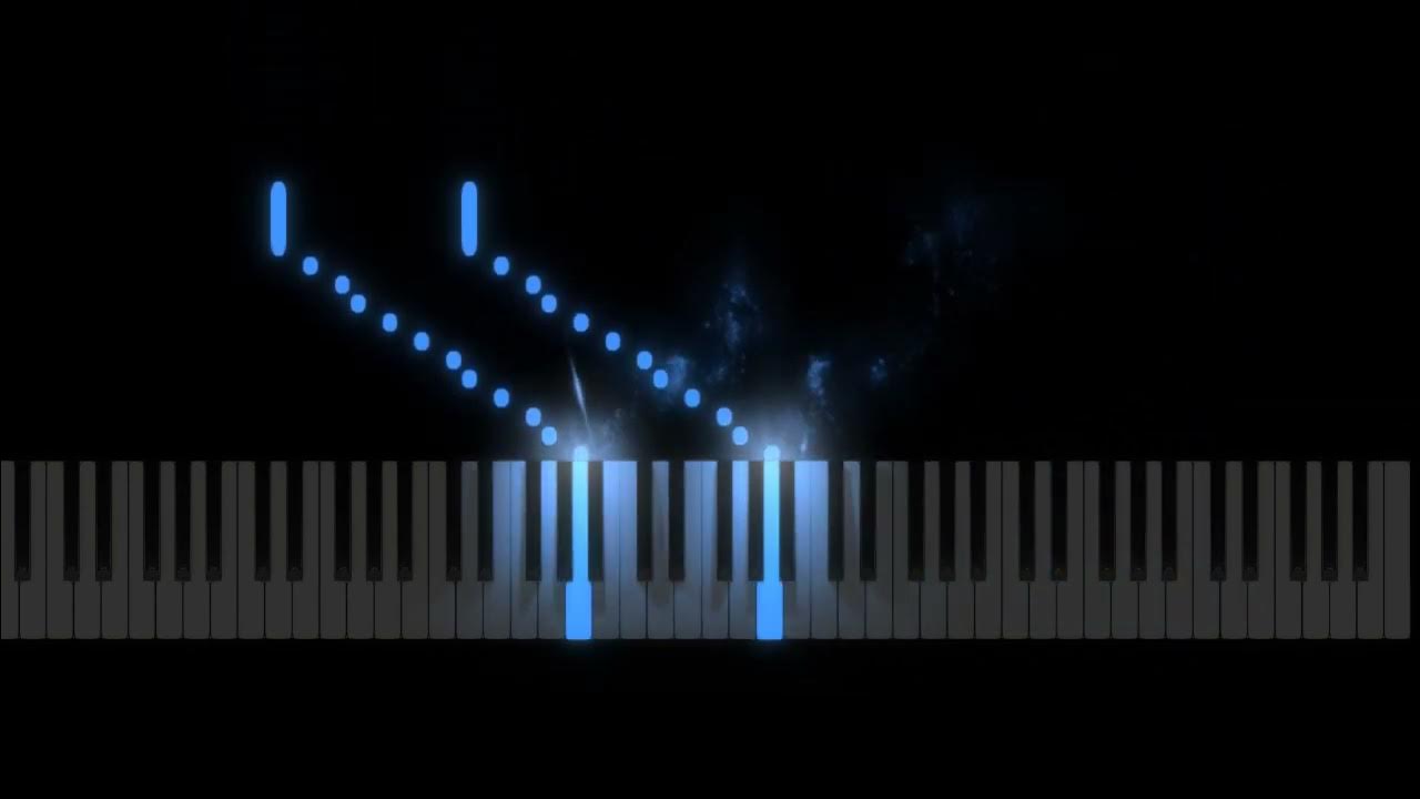 Video thumbnail for D Major scale