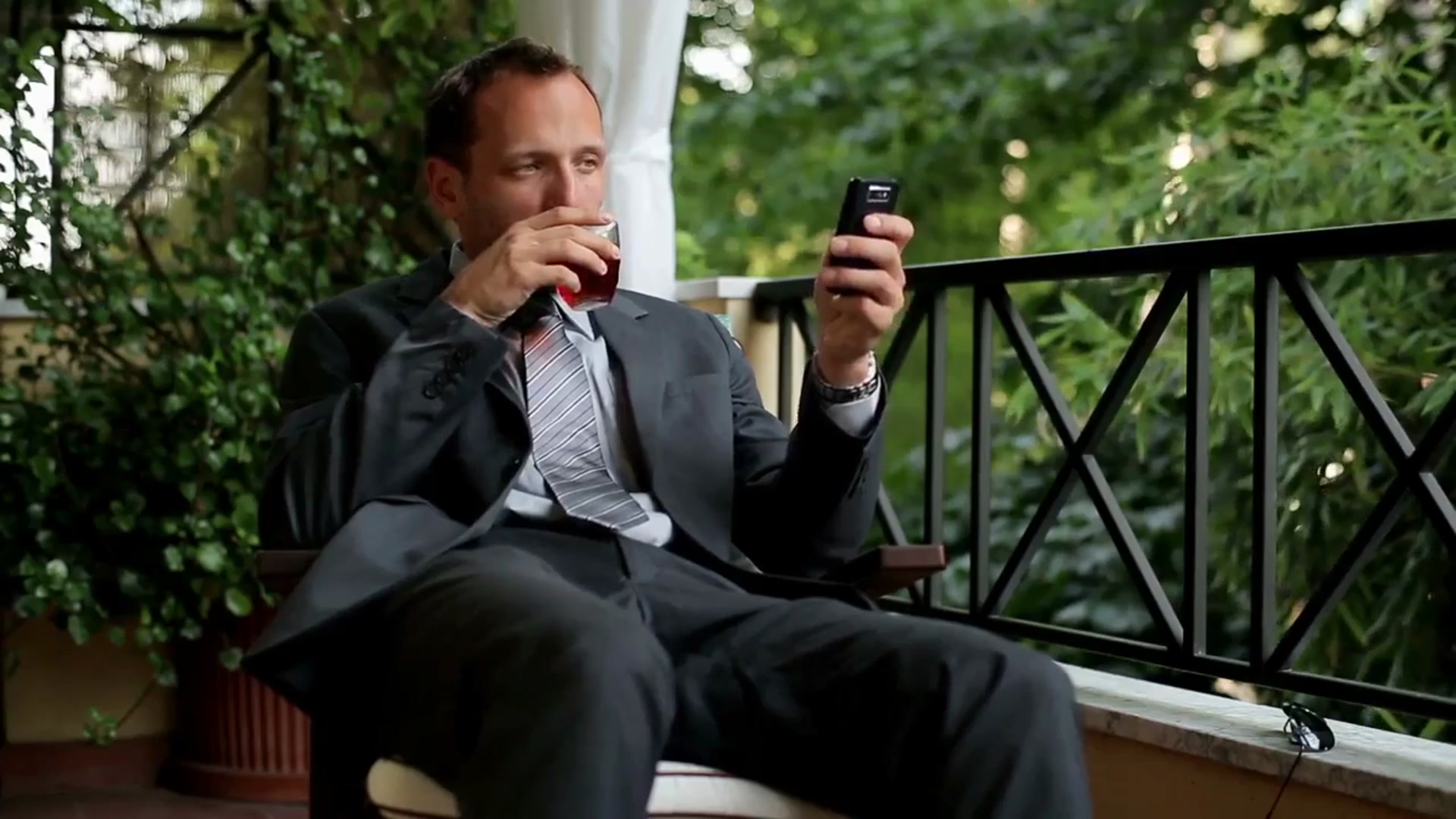 Video thumbnail for Alcohol