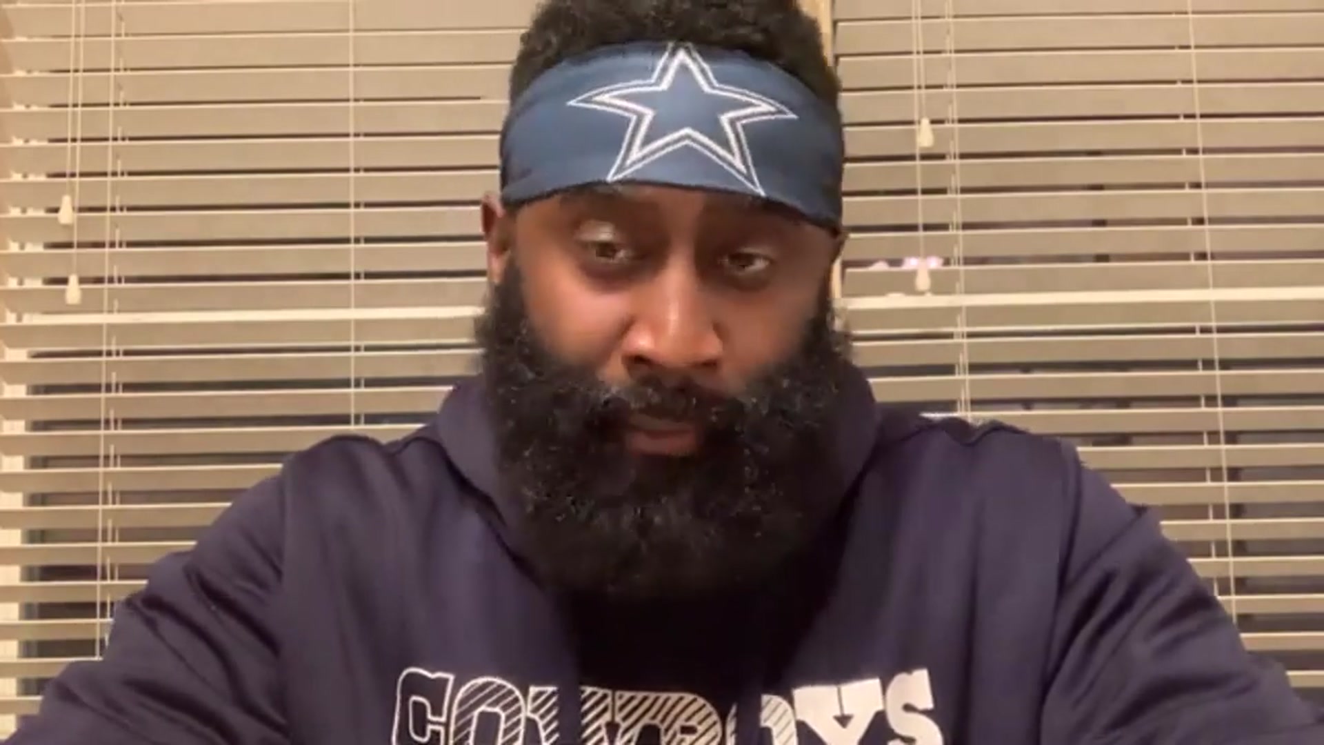 'Video thumbnail for law nation sports: dallas cowboys nfc east: is the road to the super bowl easy?'