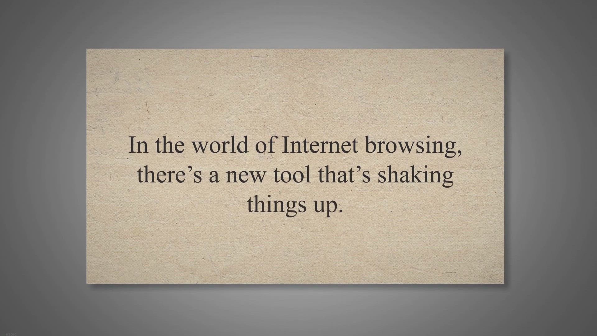 'Video thumbnail for Unlocking Free Access: A Guide to the Vole Internet Expedition Professional Giveaway'