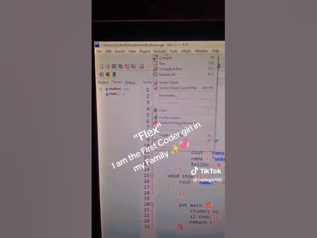 Video thumbnail for #coder #codinglife #coder