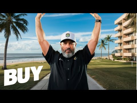 Video thumbnail for ¿Cuánto se revalorizan las propiedades frente al mar en Florida? Inversión en bienes raíces costeros