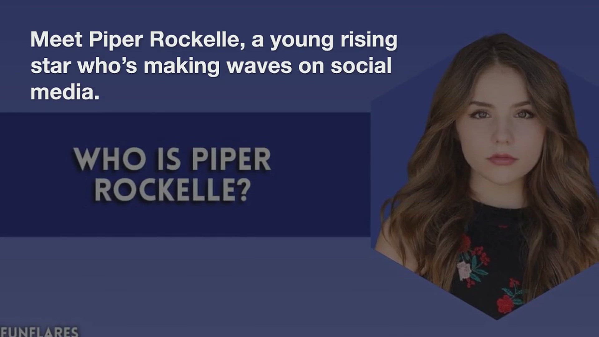 'Video thumbnail for Piper Rockelle Net Worth | How She Built Her $4 Million Empire'