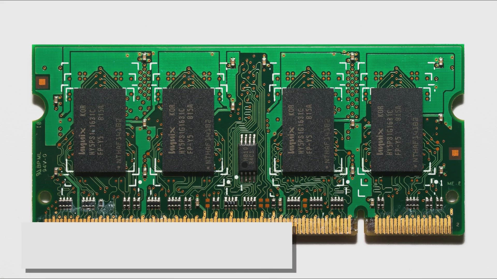 'Video thumbnail for Comparing Different Types of RAM, Motherboards, and CPUs: Making Informed Choices'