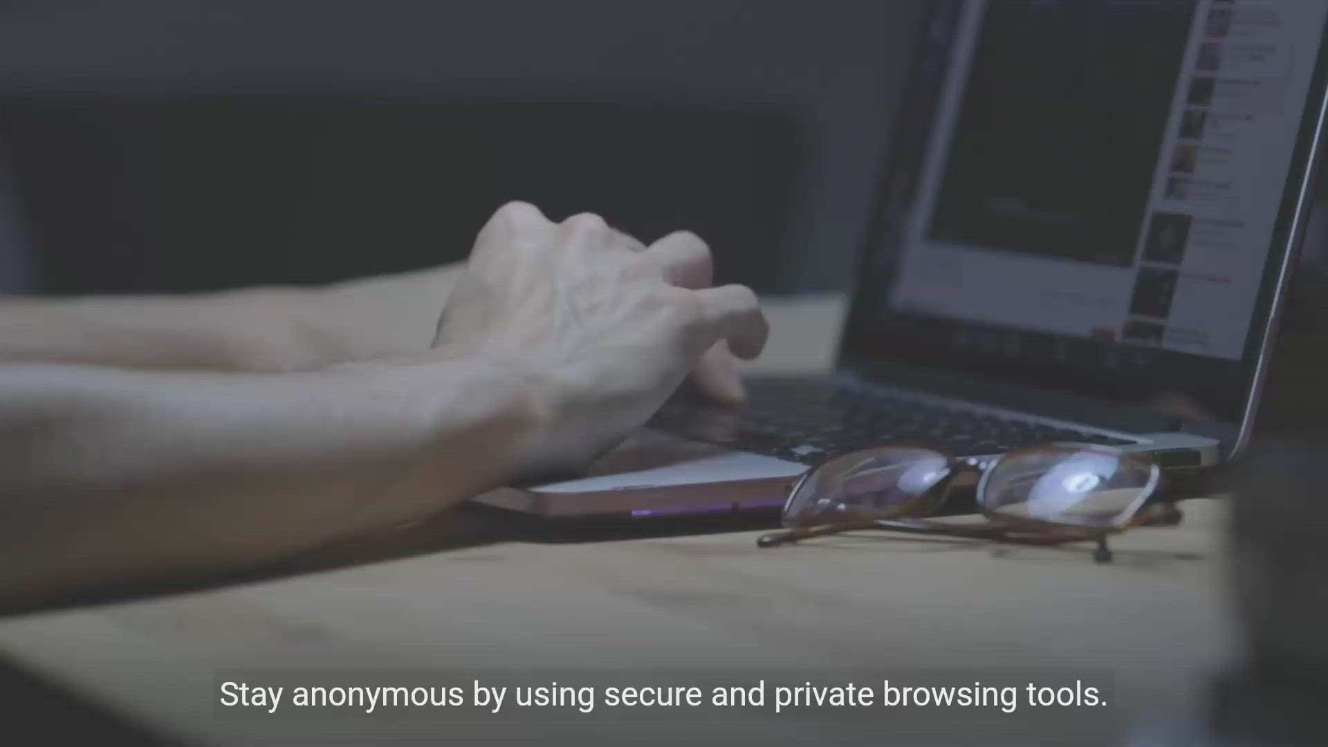 'Video thumbnail for Online Blunders to Protect Your Privacy'