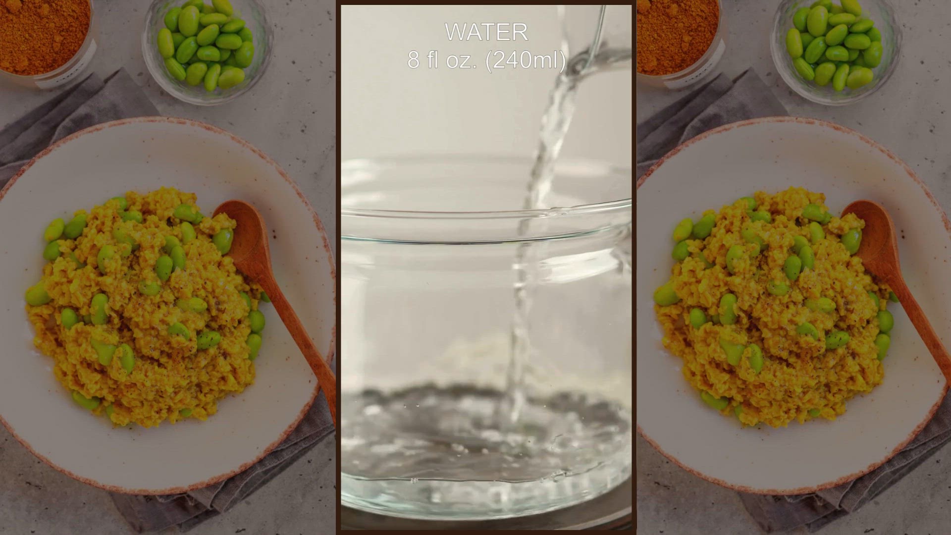 Video thumbnail for Curried Breakfast Oats