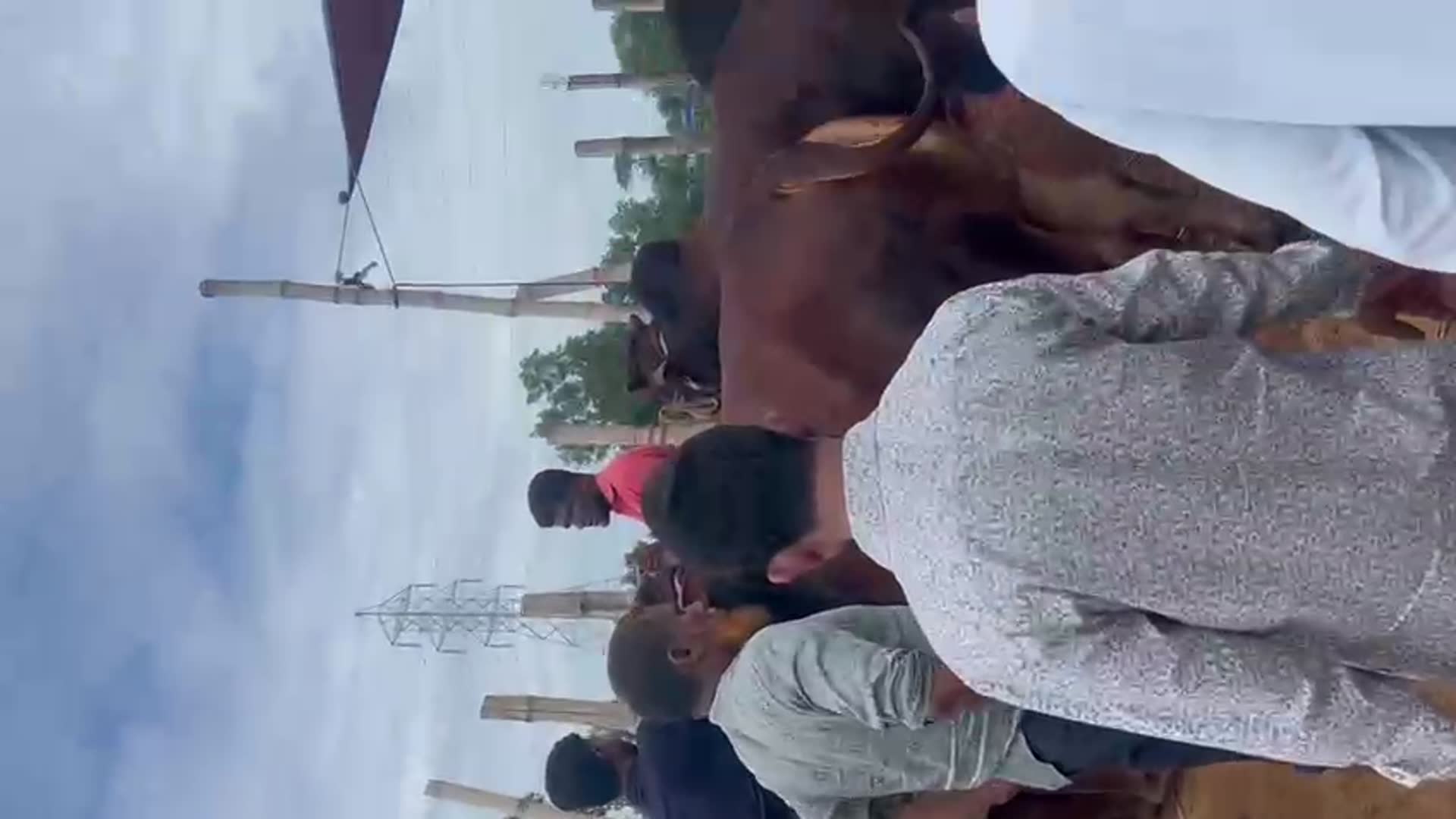 Video thumbnail for ঈদের বাজার