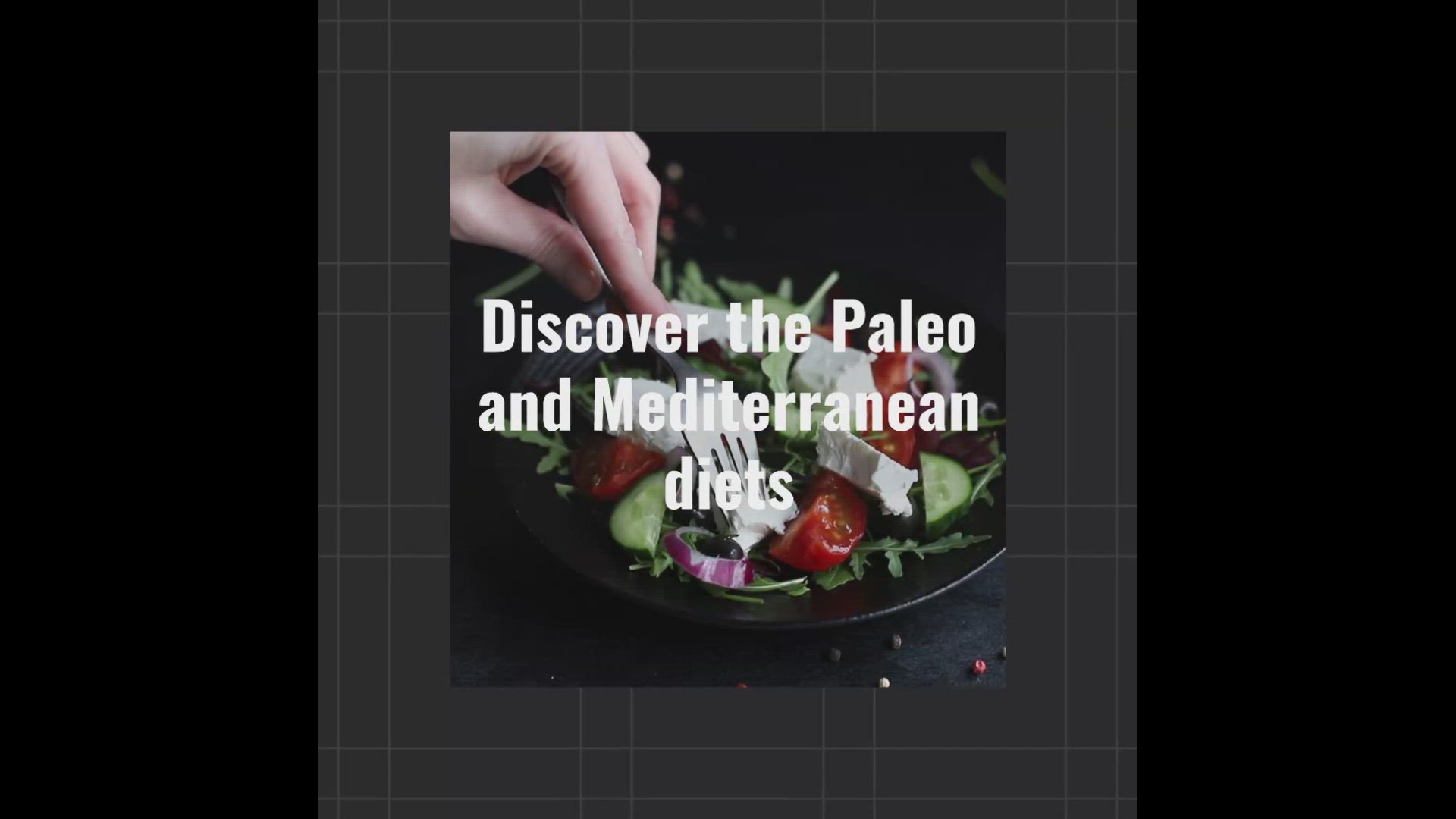 'Video thumbnail for Paleo vs Mediterranean'