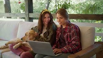 Video thumbnail for 12 Ways to Strengthen Your Bond with Your New Dog!