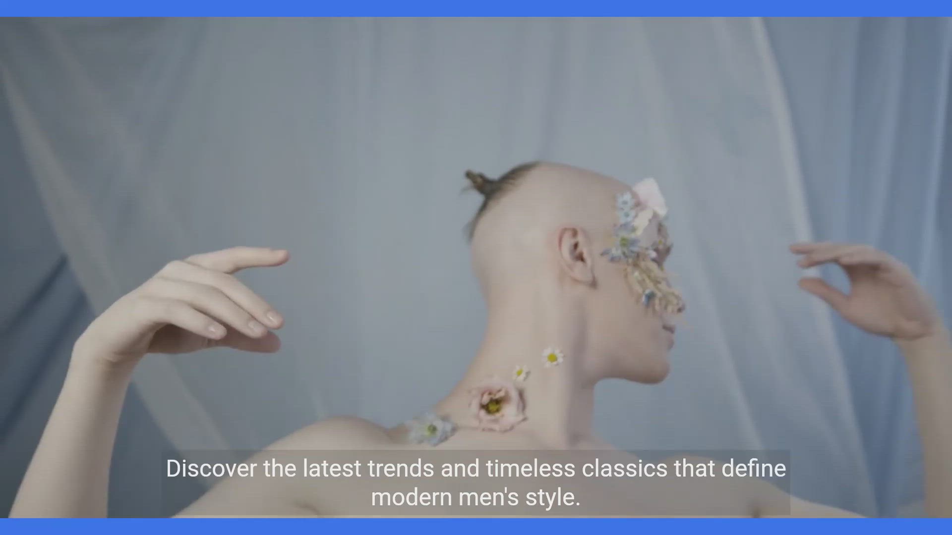 'Video thumbnail for Men's Fashion Trends - Style Tips and Outfits'
