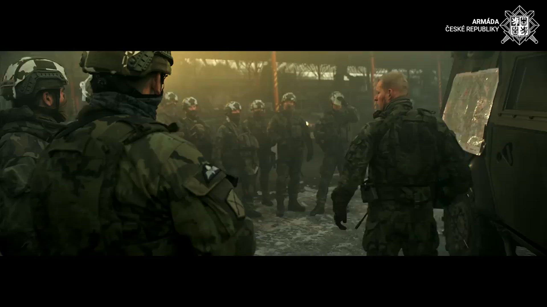 Playlist thumbnail for MILITER (Channel)