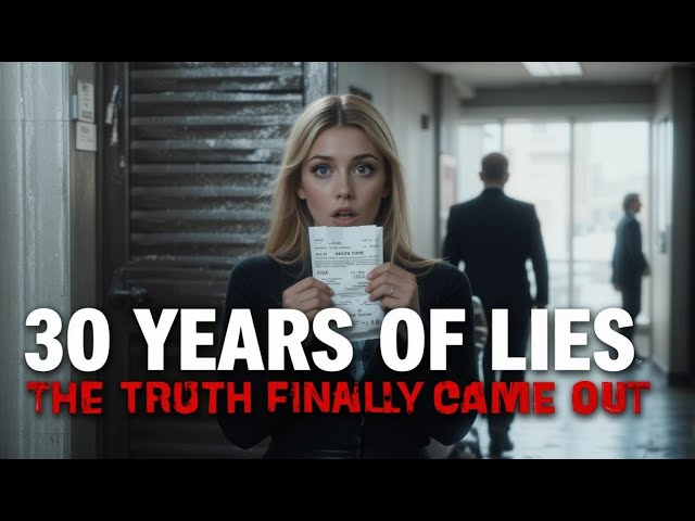 Video thumbnail for I Was His Wife for 30 Years. Then I Discovered the Truth…