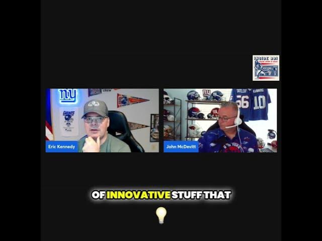 Video thumbnail for Bill Parcells, More Wild Bill Than Conservative Coach Most Remember! #sports #nfl #football