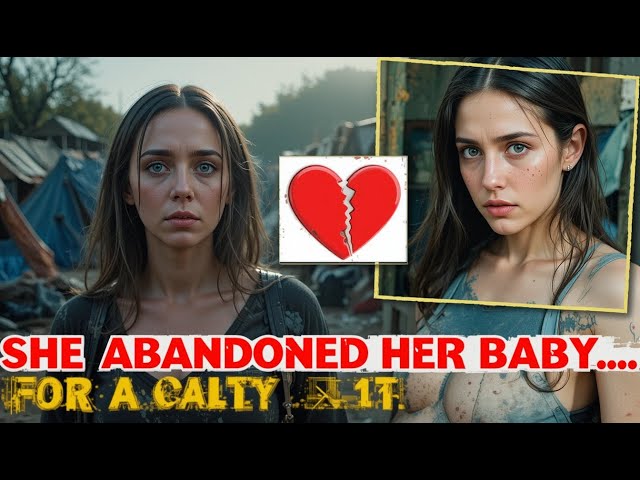 Video thumbnail for My Daughter Left to Join a Cult & Abandoned Her Baby | The Truth About Her 'New People' Life
