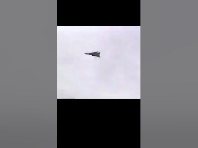 Video thumbnail for Supersonic Accident short