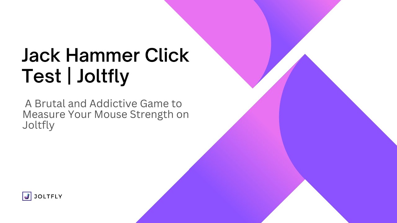 Click Counter  Online Counters - Joltfly