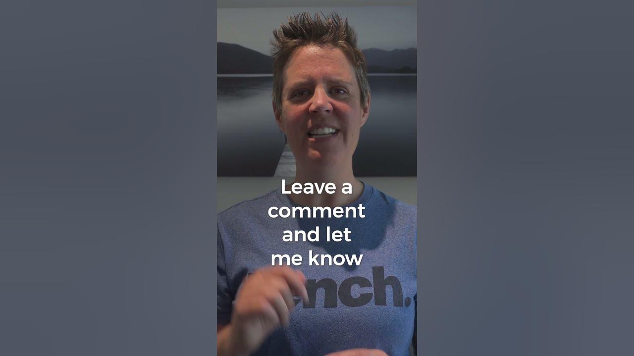 'Video thumbnail for Would you rather be without shampoo or toothpaste? | Gross questions for ESL #Short'
