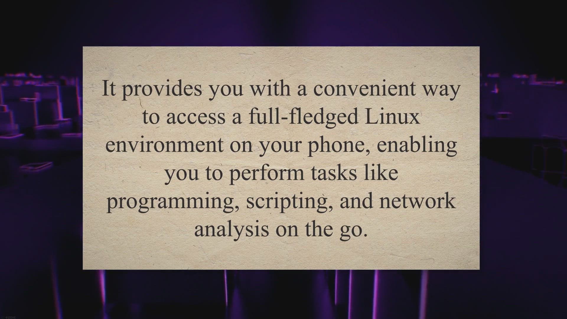 Video thumbnail for How to install termux on android phone