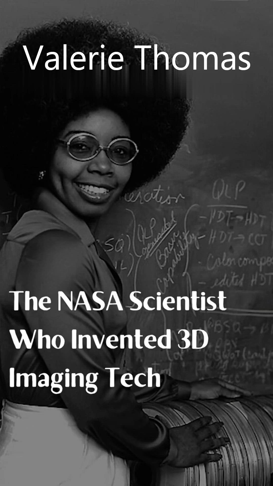 Playlist thumbnail for Black History Minute