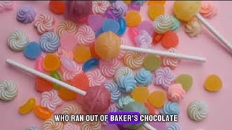 'Video thumbnail for Satisfying Your Sweet Tooth: 10 Candy Fun Facts You Need to Know | Exploring the Delicious World'