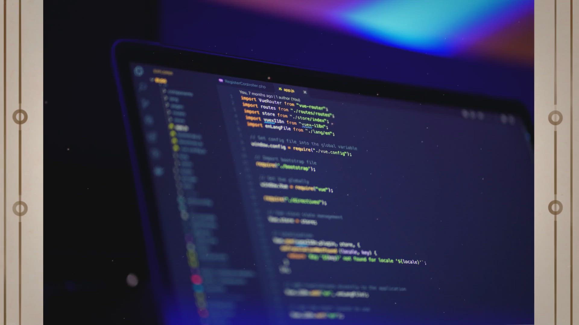 'Video thumbnail for Unleashing the Power of Python Programming: A Comprehensive Guide'