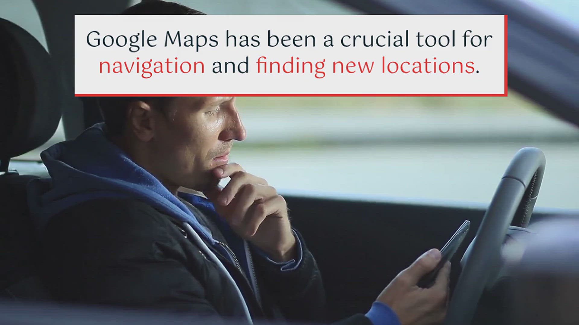'Video thumbnail for Top 5 AI-Powered Google Maps Updates You Must Know'
