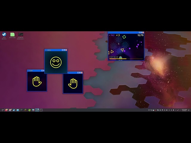 Video thumbnail for nyx gaming