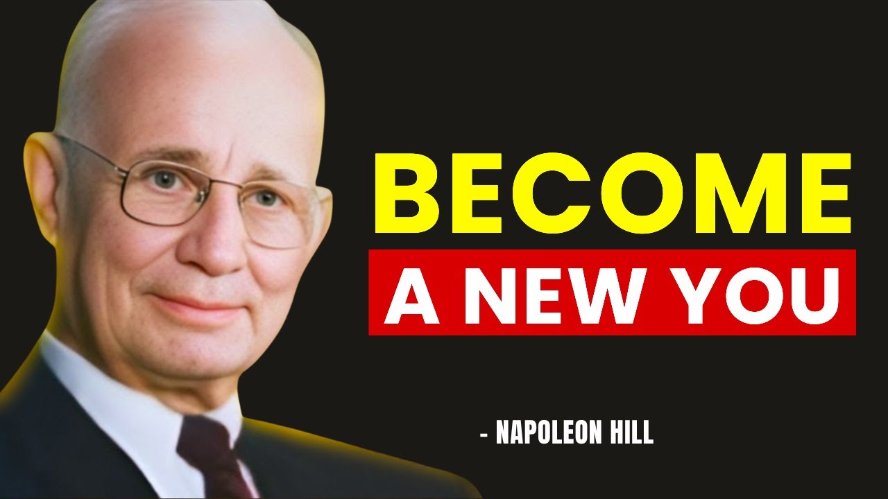 Video thumbnail for 12 Lessons That Will Immediately Transform Your Life | Napoleon Hill