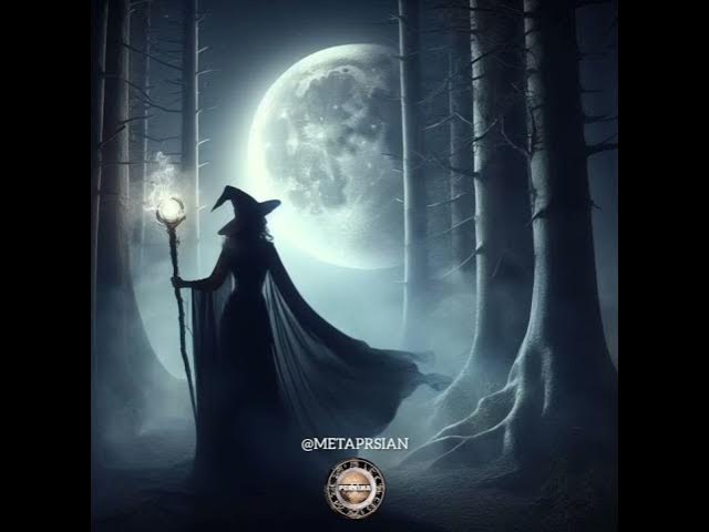 Video thumbnail for انواع جادوگران