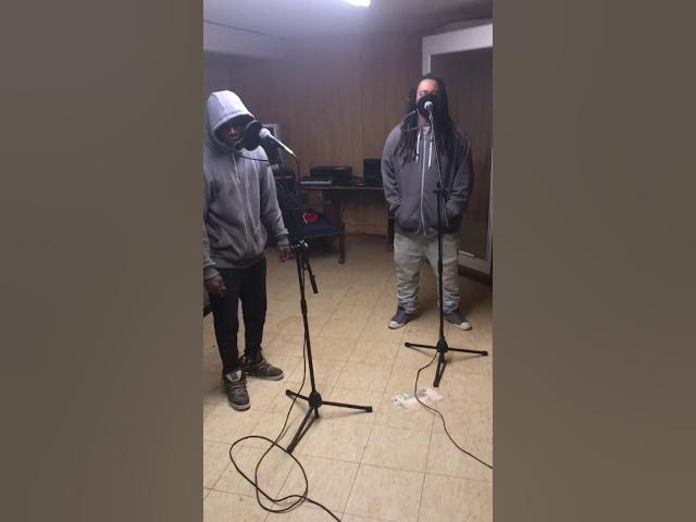 Video thumbnail for Tre and nick can’t get em bacc