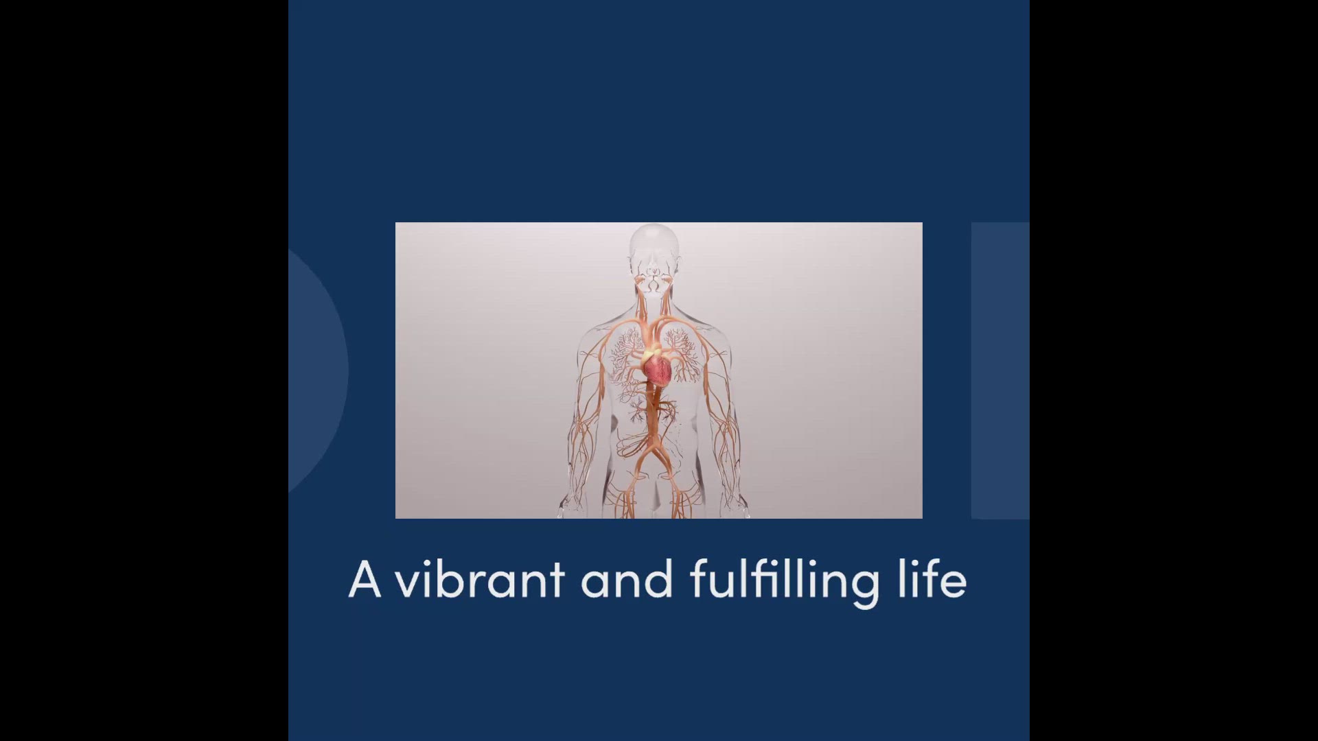 'Video thumbnail for Health heart = healthy life'