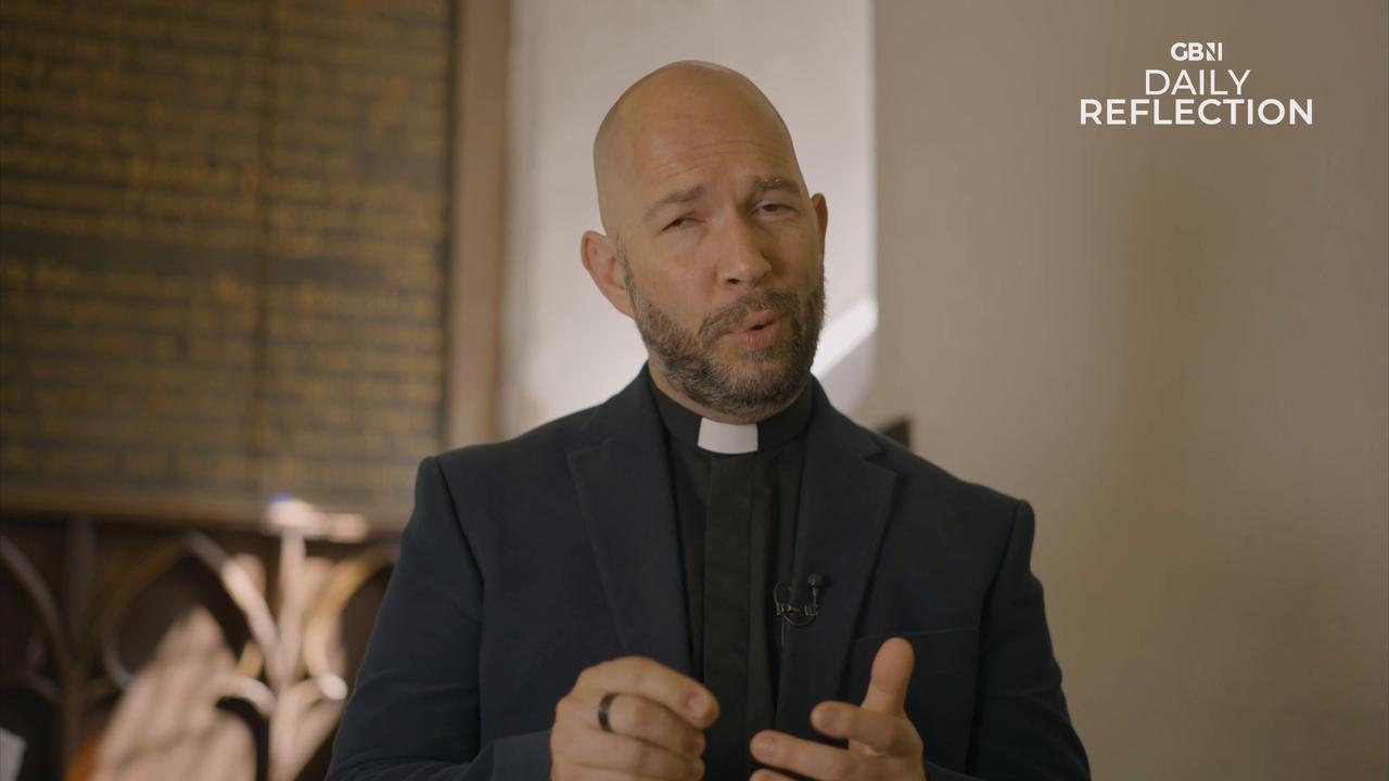 'Video thumbnail for GB News Daily Reflections - Tuesday 10th June'