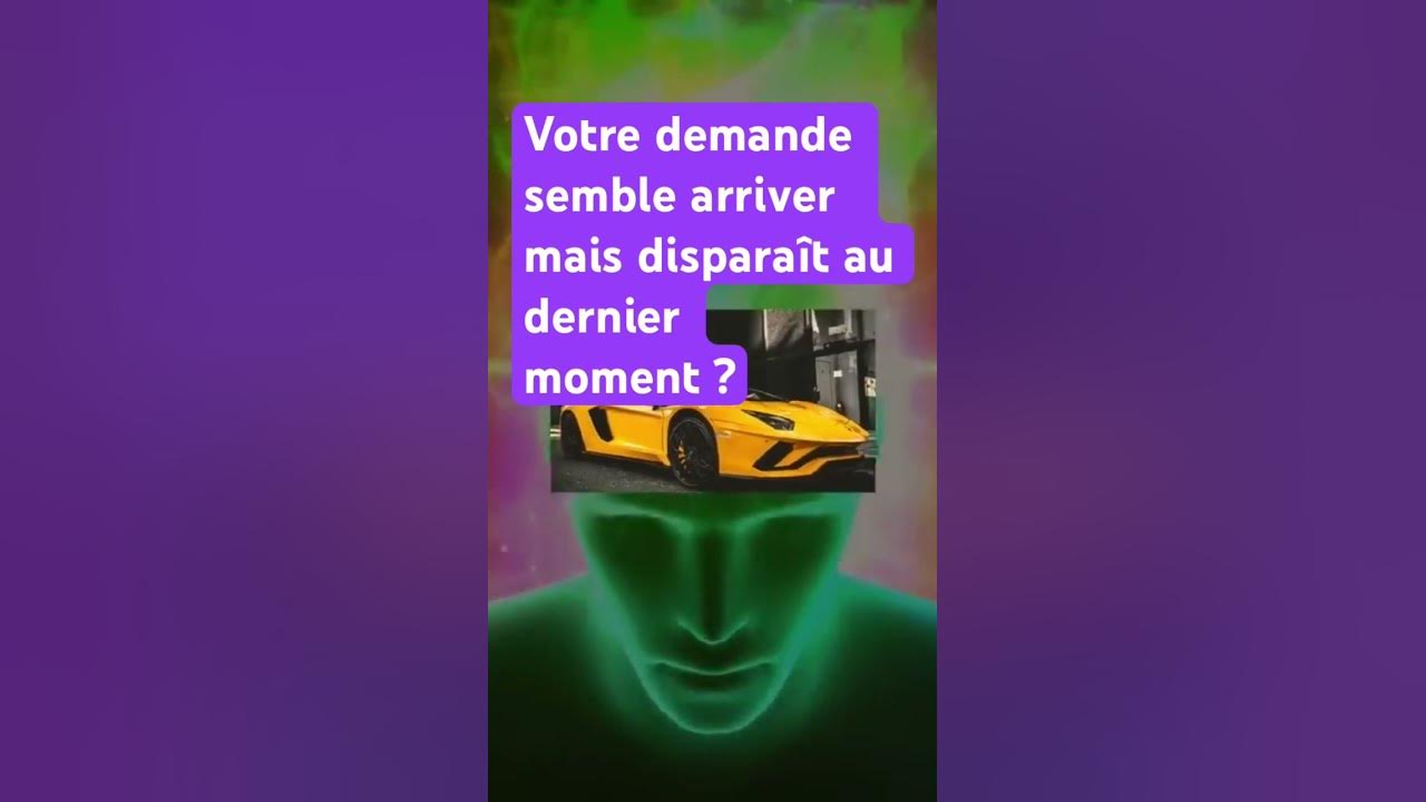 'Video thumbnail for SIGNES : soyez attentifs 🎫 #abondance'