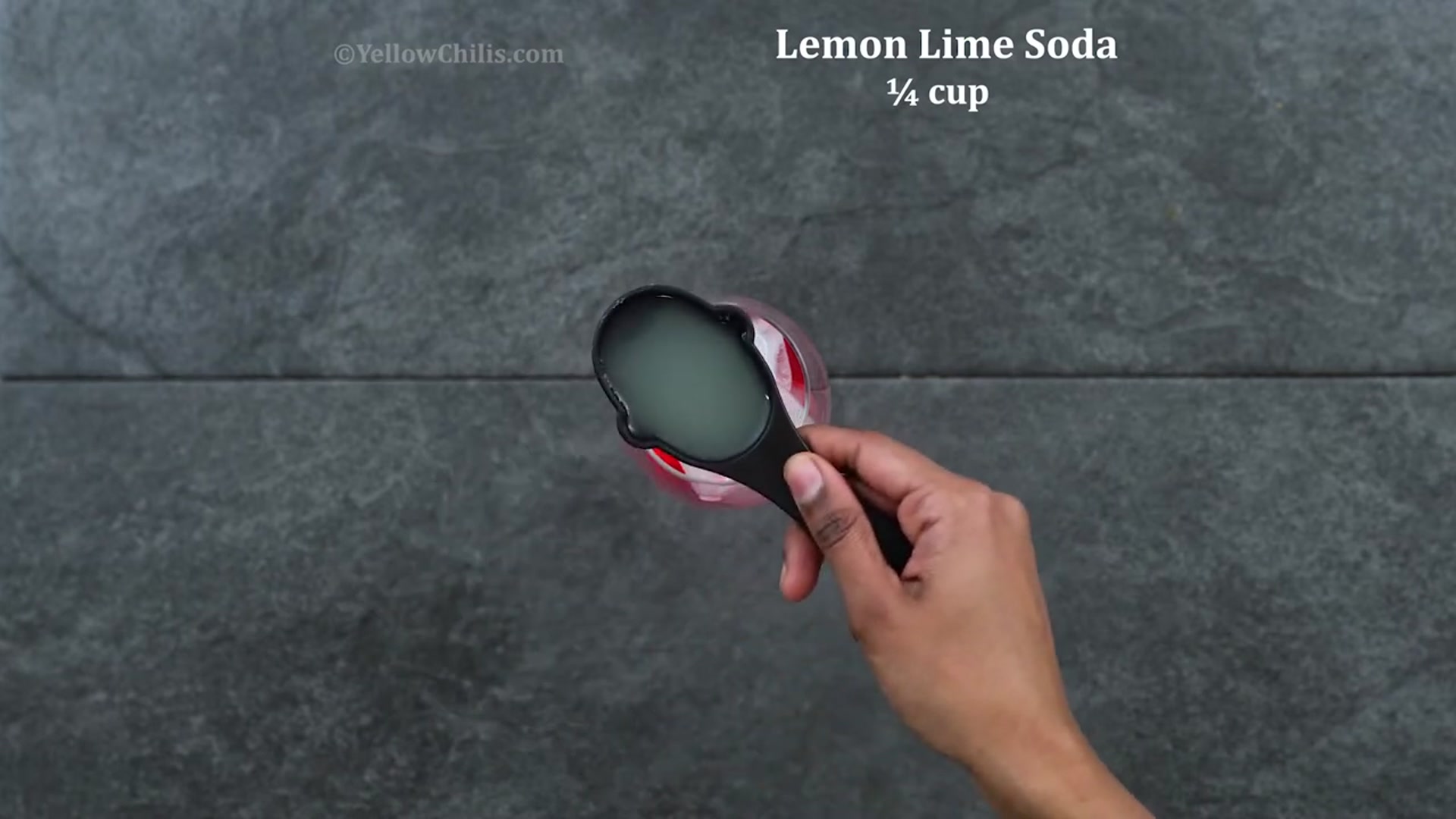 Video thumbnail for Refreshing Shirley Temple Drink (720p 24fps)