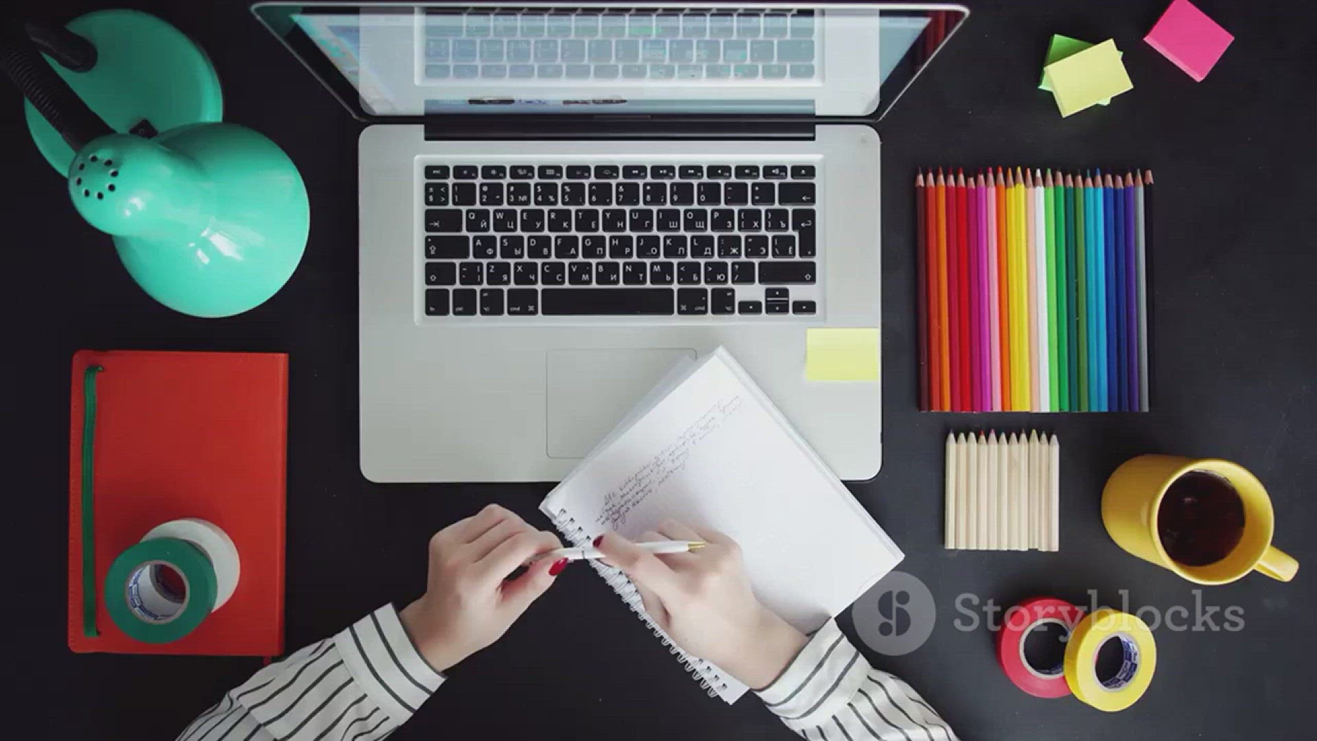 'Video thumbnail for 5 Essential AI Tools for Workplace Productivity in 2025'