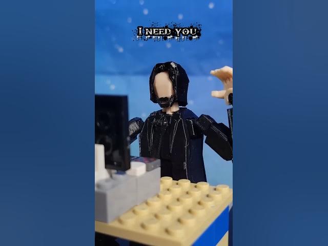 Video thumbnail for Asking For A Day Off Be Like..