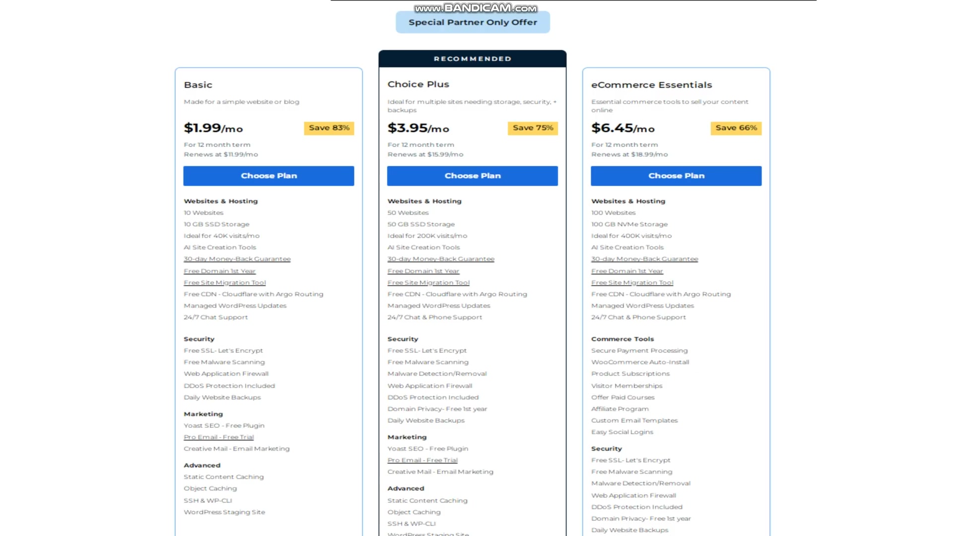 'Video thumbnail for 🔥 Bluehost Coupon Code 2025✅ BEST Bluehost Discount'