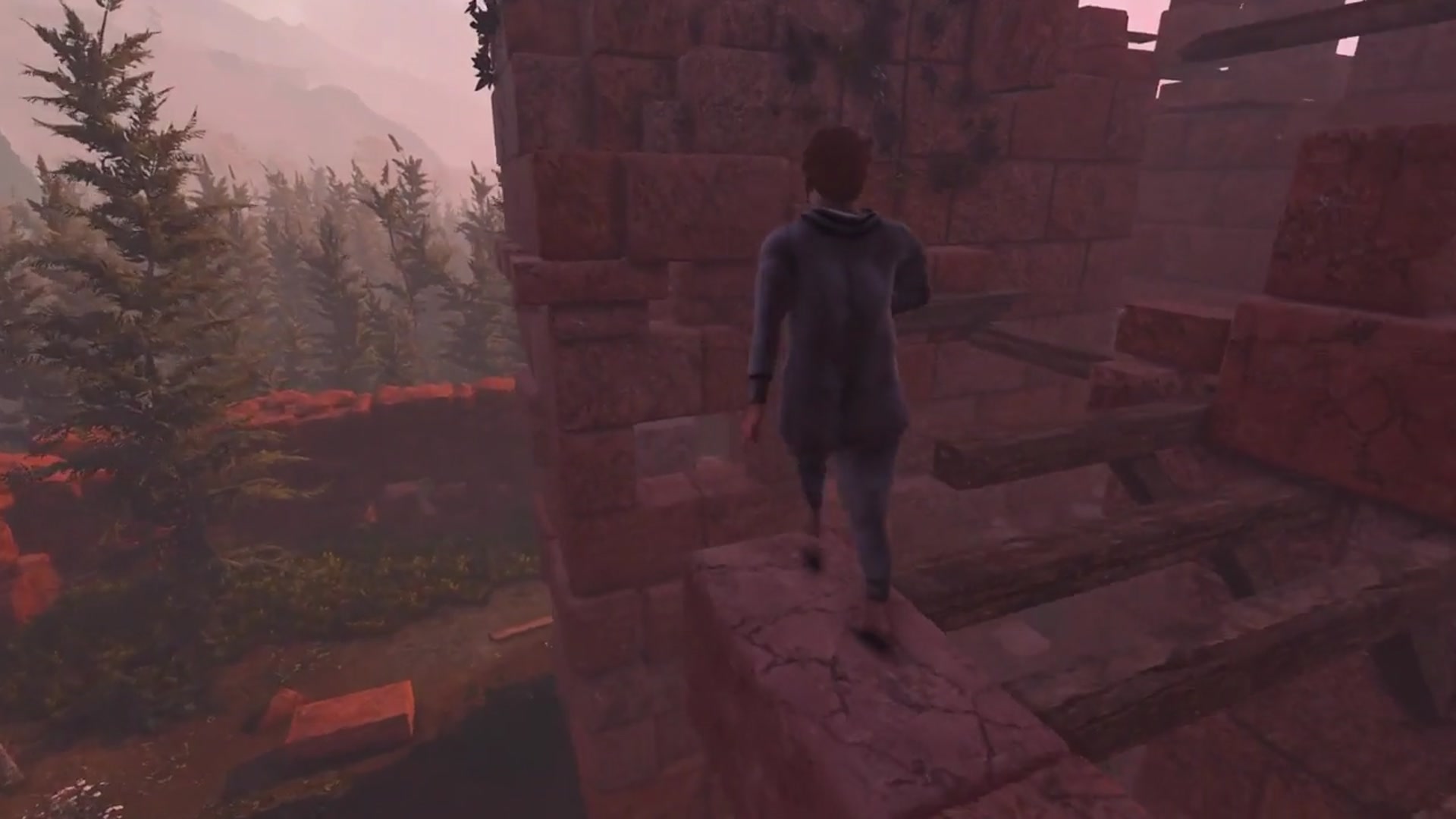 'Video thumbnail for Baby Steps - Official Demo & Release Date Trailer'