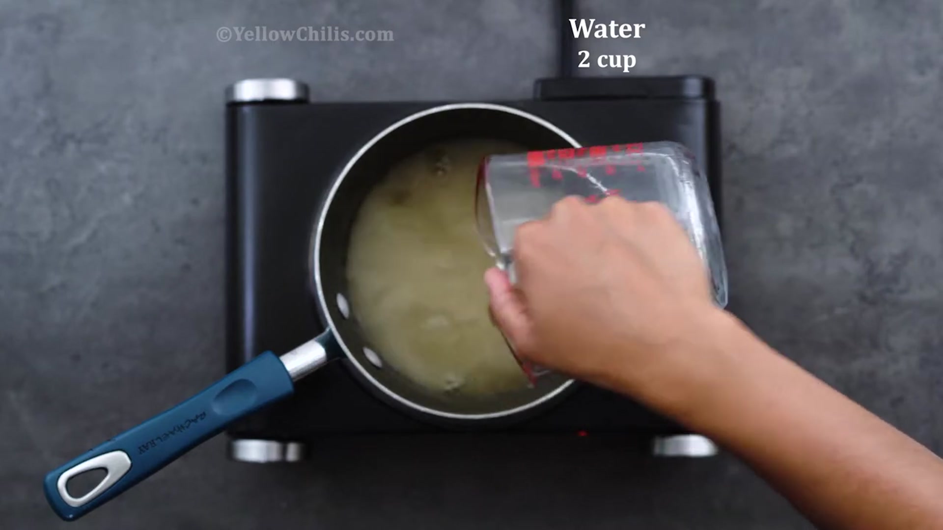 Video thumbnail for Refreshing Homemade Lemonade Recipe (720p 24fps)