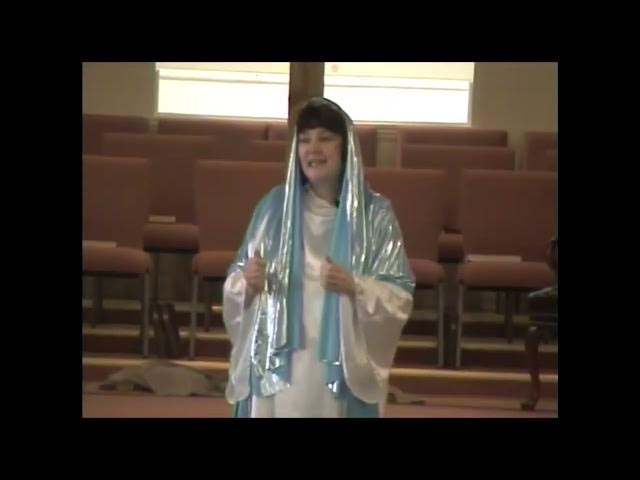 Video thumbnail for Through a Mother's Eyes