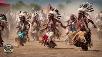 'Video thumbnail for Eastern Shoshone Pow Wow Favorites v2'