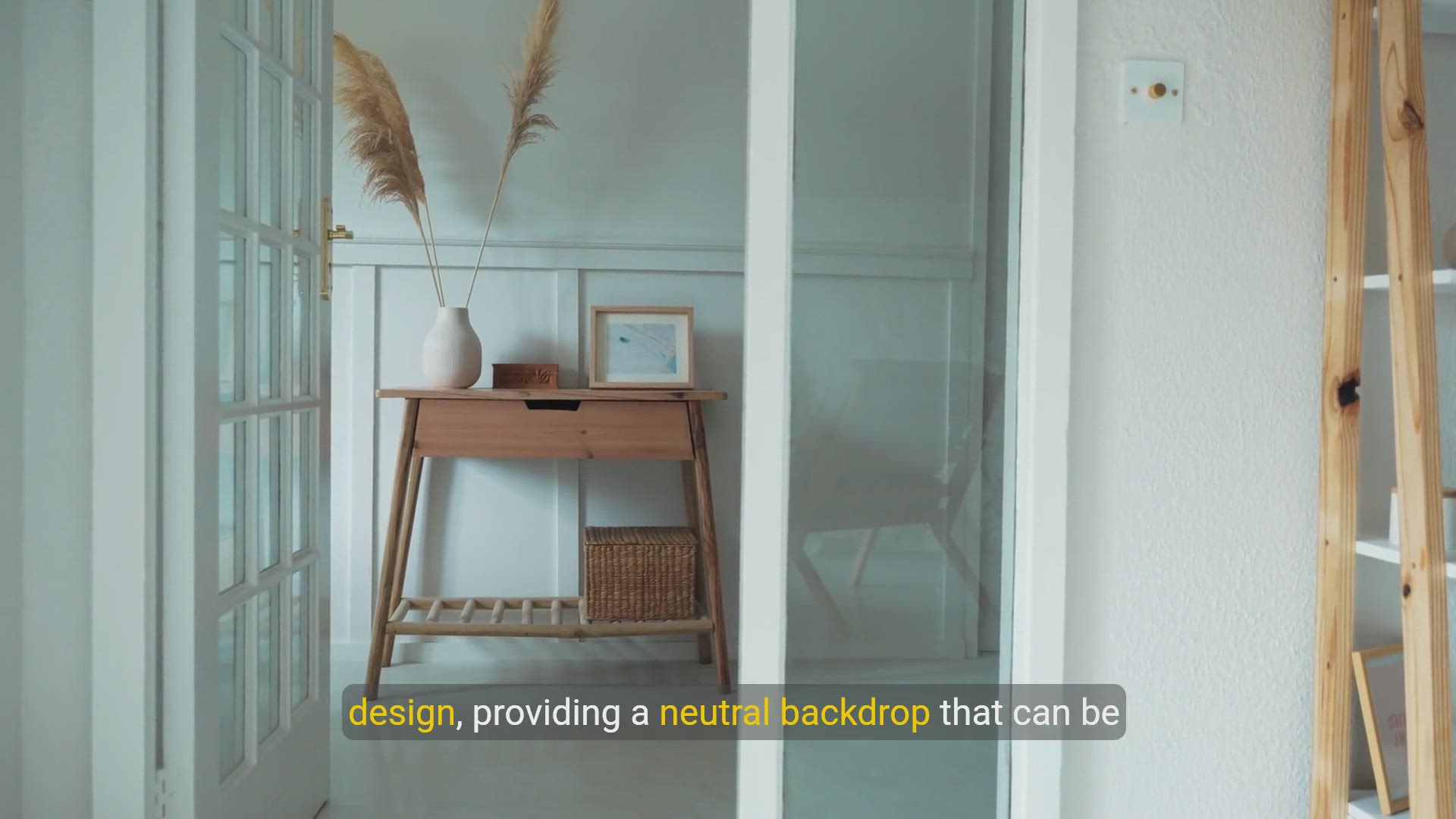 'Video thumbnail for 10 Best Floor Colors for Gray Walls: Enhance Your Interior Design'