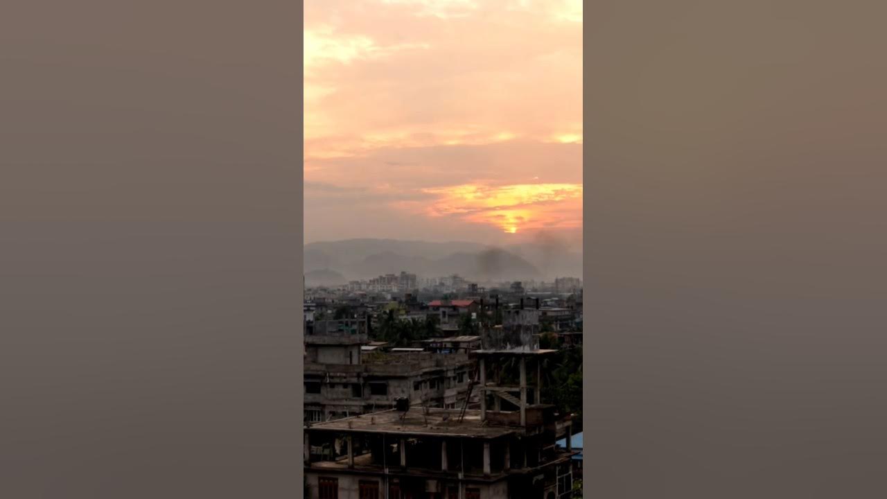 Video thumbnail for Guwahati City #youtubeshorts #agirlfromassam #shortsviral #shorts #shortsfeed #guwahati #shortvideo