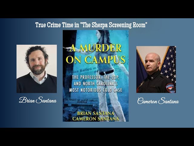 Video thumbnail for SSR: Authors Brian & Cameron Santana (