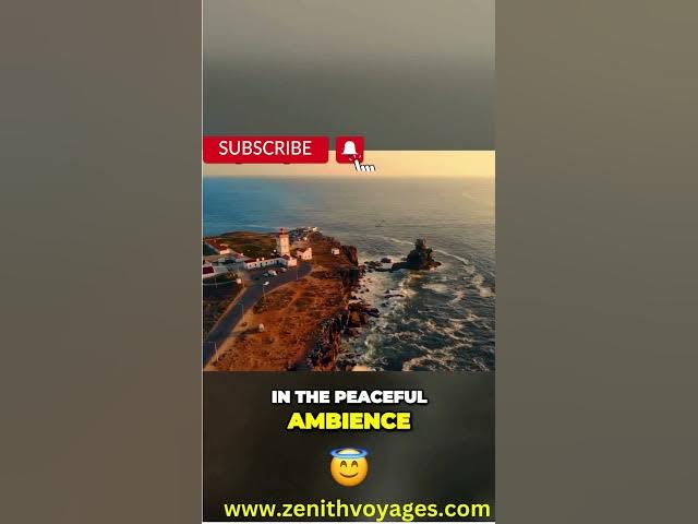 Video thumbnail for Visit Portugal