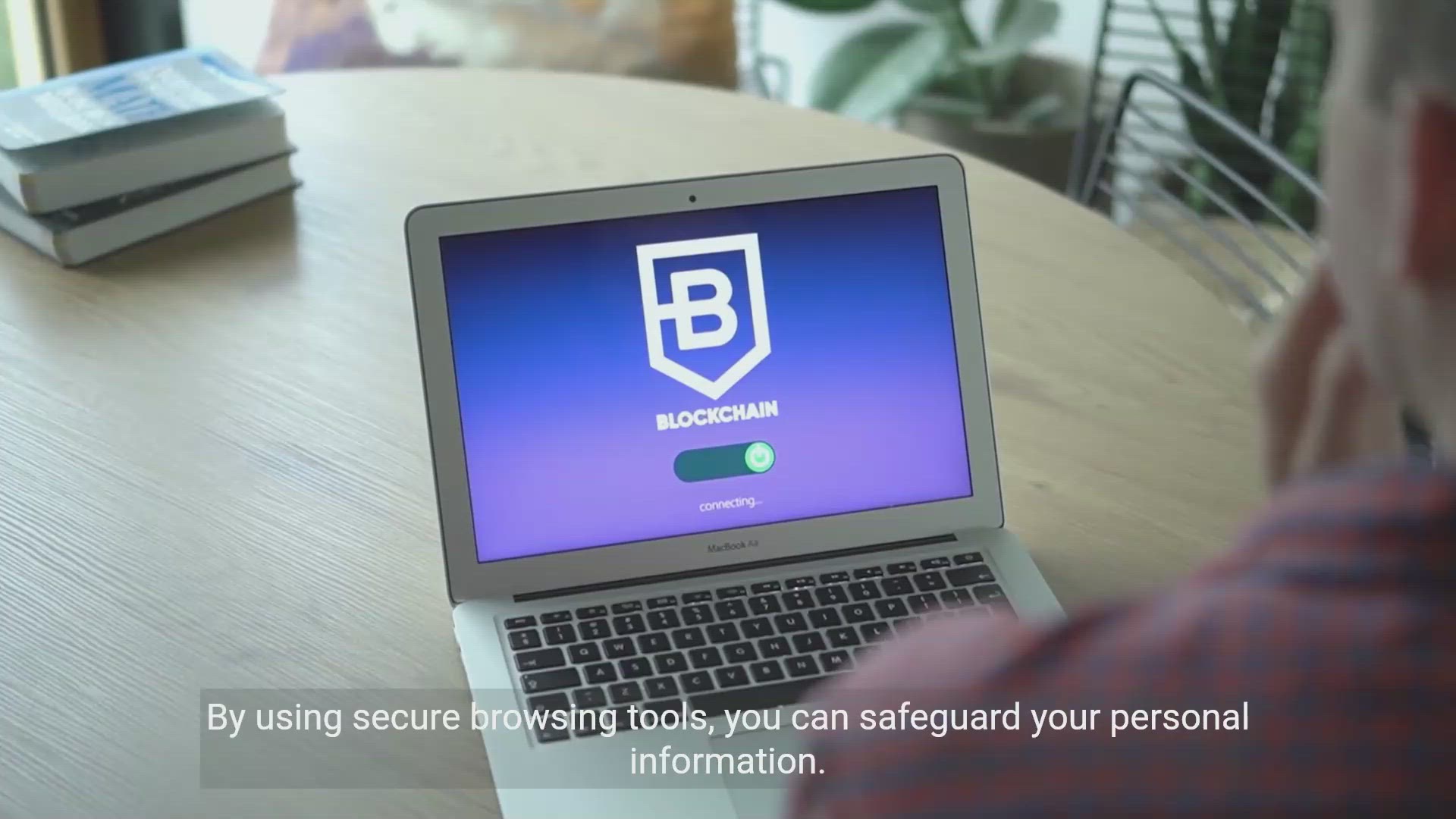 'Video thumbnail for Online Privacy - A Guide to Secure Anonymity On Internet'