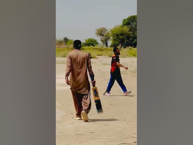 Video thumbnail for Saddam kuraval bol#cricket #shorts #shortvideo