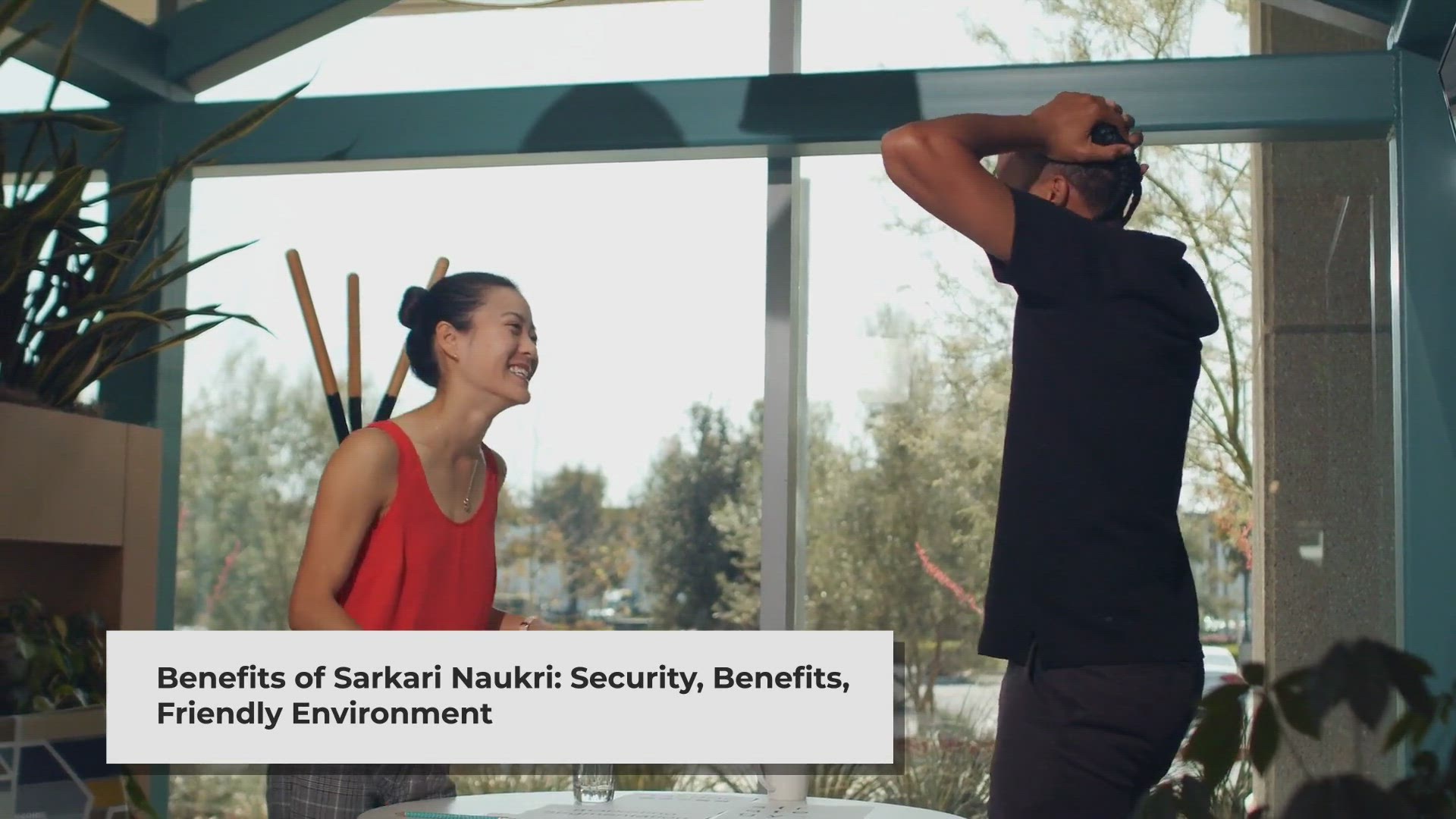 Video thumbnail for Home