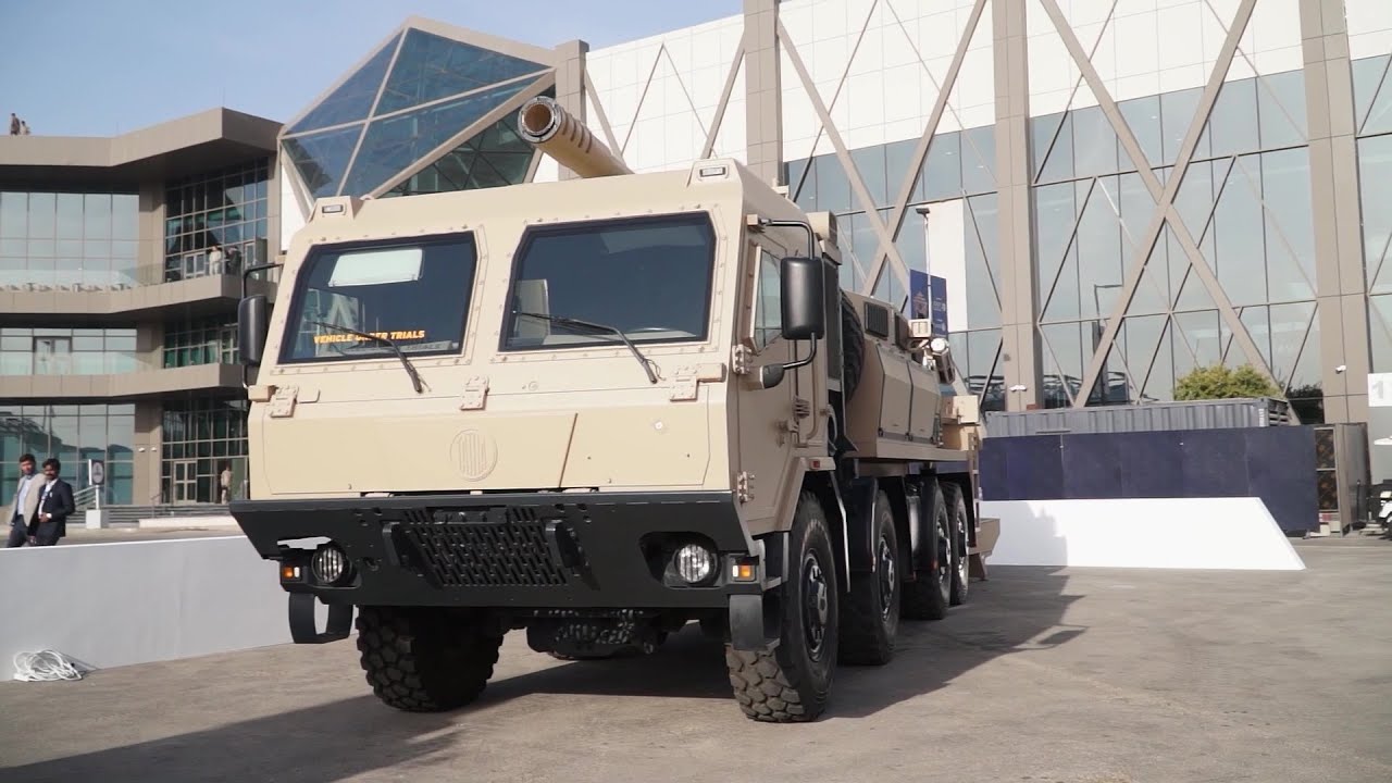 'Video thumbnail for Virtual tour Discover Saudi defense products at World Defense Show 2024 Riyadh Saudi Arabia'